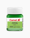 Camel Acrylc Colours 15ml