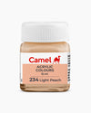 Camel Acrylc Colours 15ml