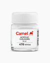 Camel Acrylc Colours 15ml