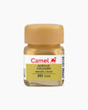 Camel acrylc colours Matellic 10ml