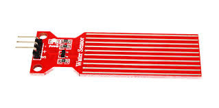 Water sensor