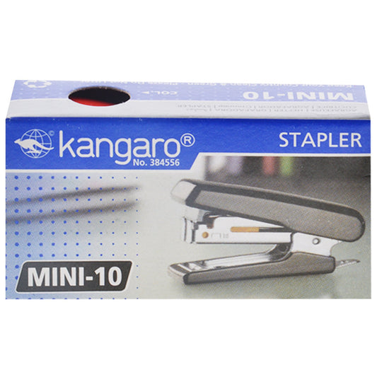 Kangaro Mini-10 Steplar