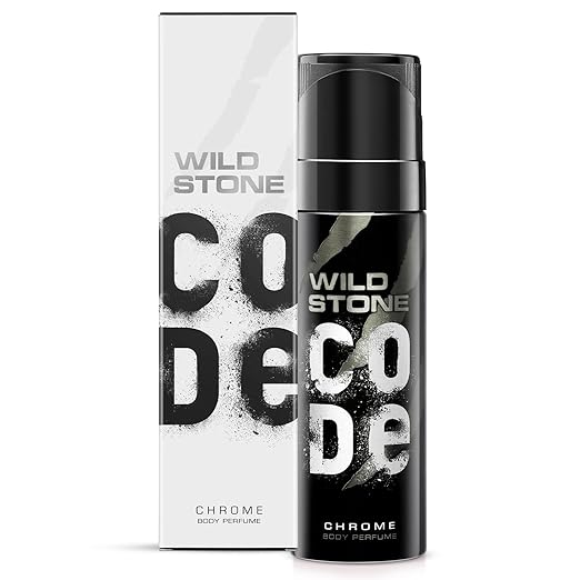 Wild Stone CO-DE