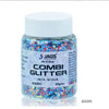 Jags Combi Glitter Mix Wine JCG201 20