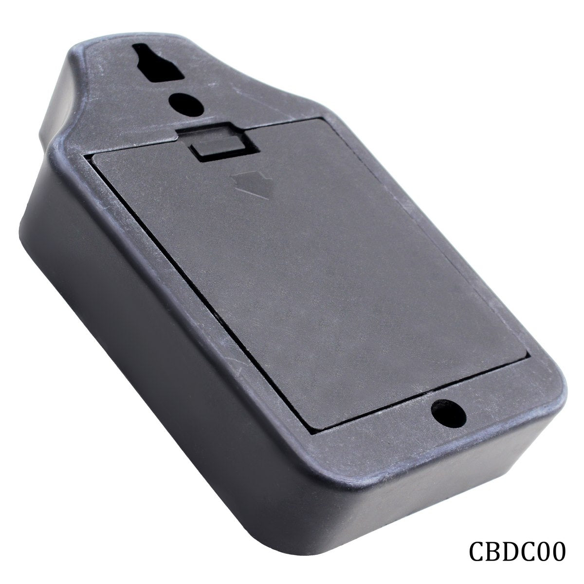 Clock Battery Holder Box CBDC00