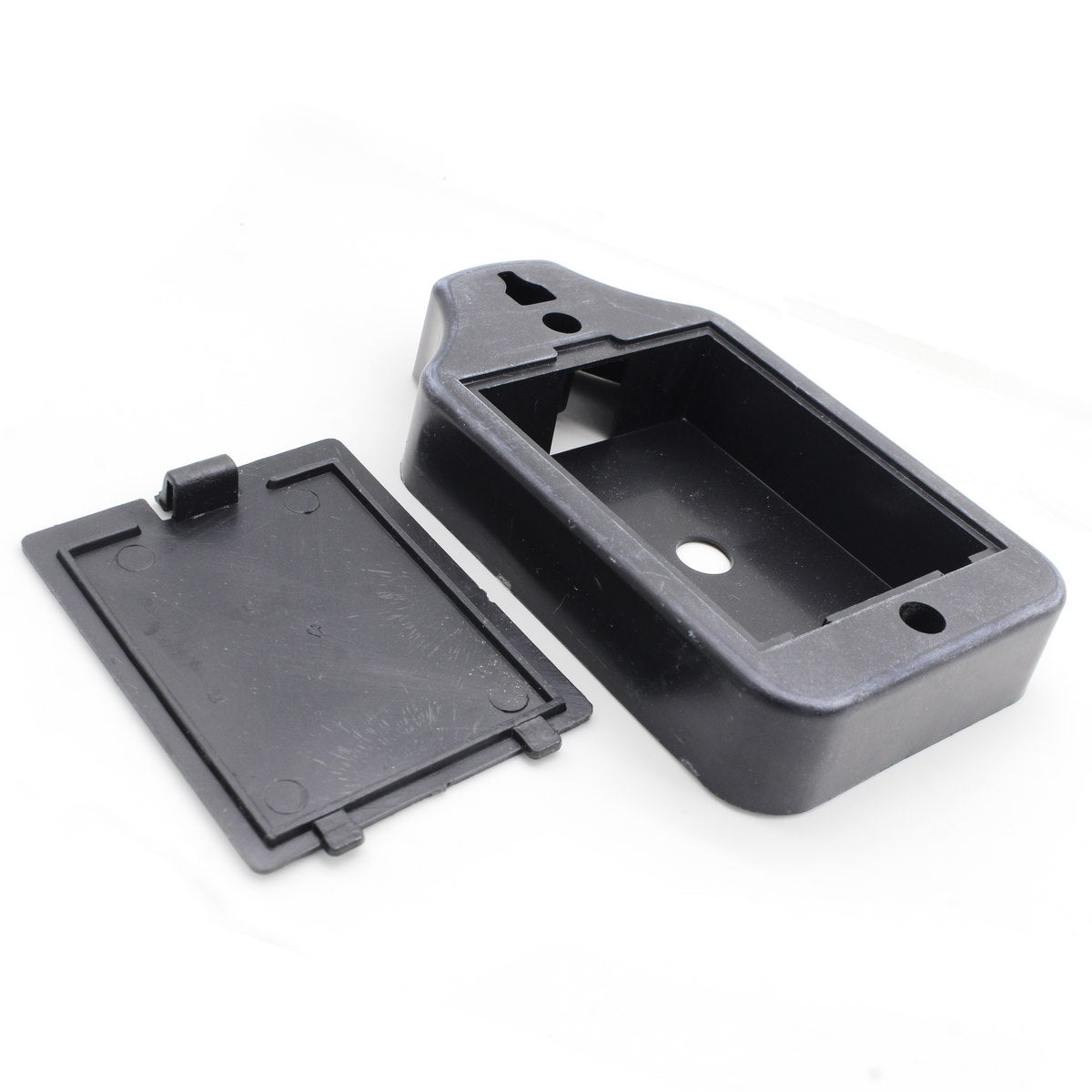 Clock Battery Holder Box CBDC00
