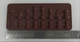 (RR-1015) Mix silicon chocolate mould