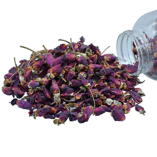 Dried Flower Rose Buds Flower 70 to 100 Gsm