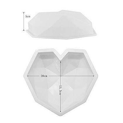 Pinata cake mould 6 inch