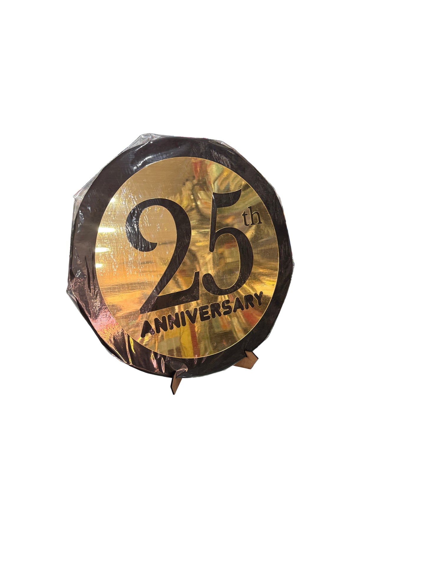 MDF Easel Wooden Decor Plate Stand For Resin Work 6inch & 8inch