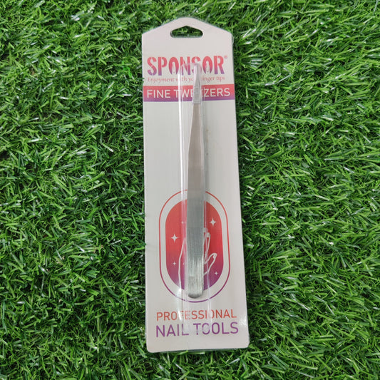 SPONSOR Fine Tweezers SR511 MHO