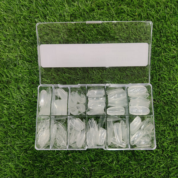 SPONSOR Gel Nail Tips TRP 600P MIHO