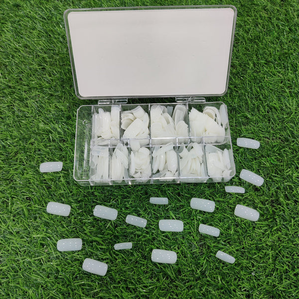 SPONSOR Nail Tips 500Pcs MISO