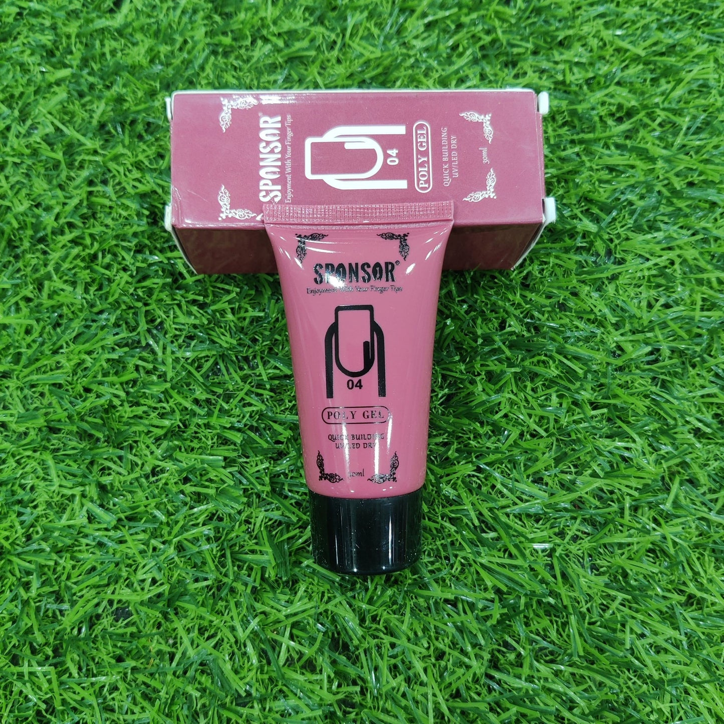 Sponsor POLY Gel 30ml PARA MSGO          4