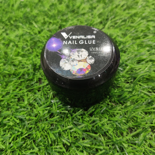 SPONSOR Stone Nail Glue UV 15ml MIHO