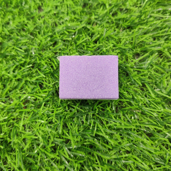 SPONSOR 2 Way Nail Buffer Mini ML