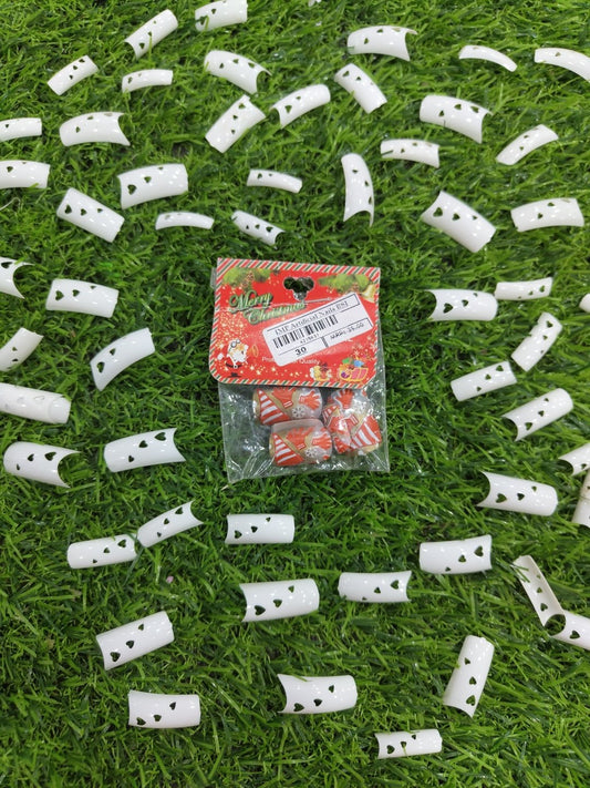printed nails 10p