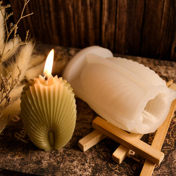 Jags Silicone Mould Candle Making