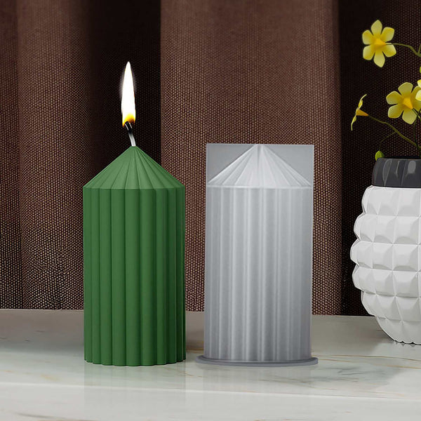 Jags Silicone Mould Candle Making JSM29