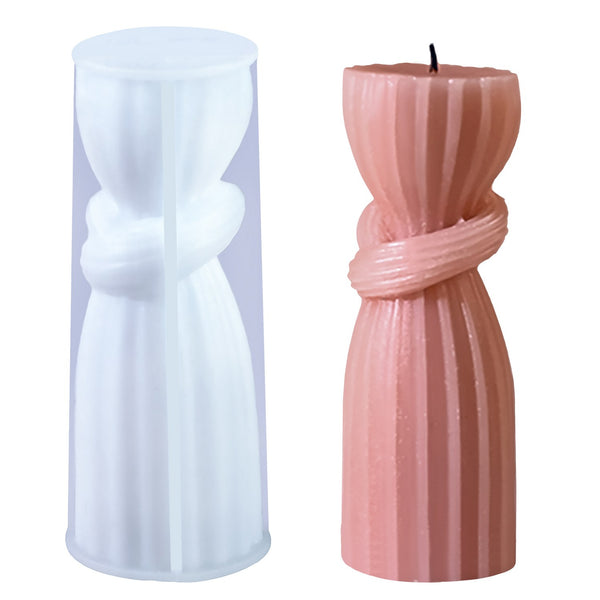 Jags Silicone Mould Candel Making JSM64