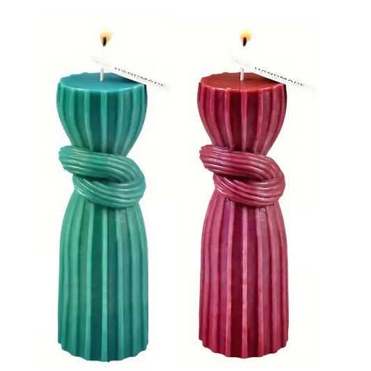 Jags Silicone Mould Candel Making JSM64