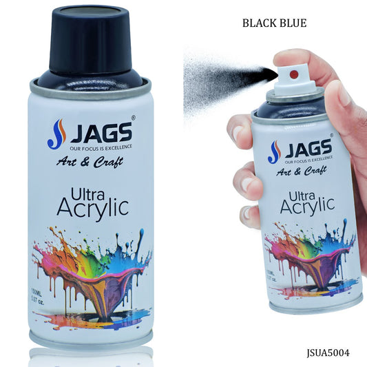 Jags Spray Ultra Acrylic 400ml