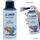 Jags Spray Ultra Acrylic 400ml