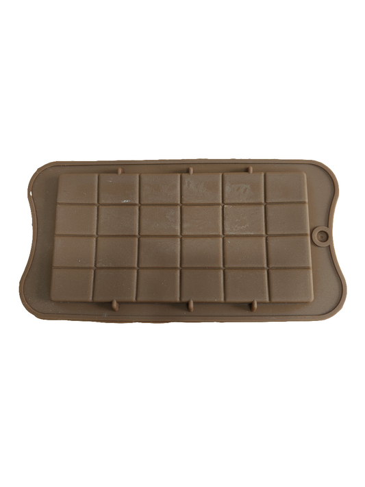 (RR-106) silicon chocolate mould