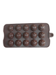 (RR-107) Smile silicon chocolate mould