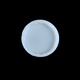 Resin silicon mould Round          (2 inch)