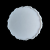 Resin silicon mould ( Round 10 inch)