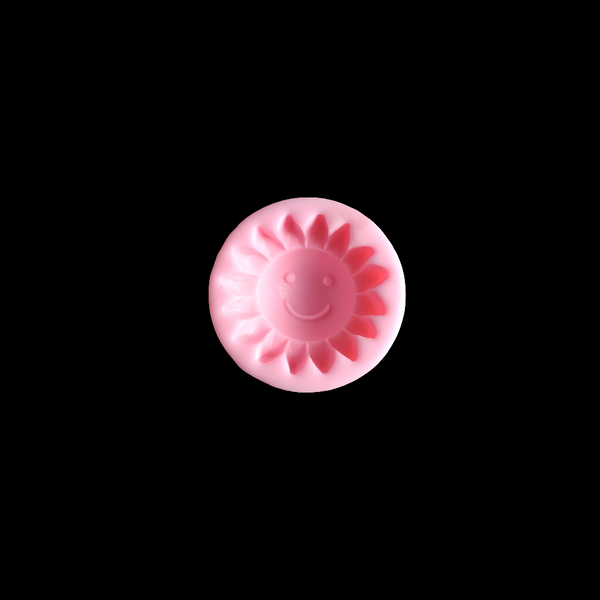 Resin silicon mould smile sun JSF 600