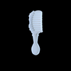 Resin silicon mould Short Comb
