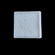 Resin silicon mould square Honey  4/4