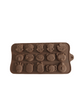 (RR-01) silicon chocolate mould