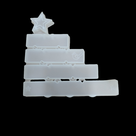(RM-2106) Resin silicon mould