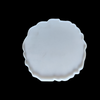 Resin silicon mould Agate plate (8 Inch)
