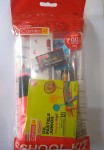 camlin school kit carmel oil pastels 12 shades