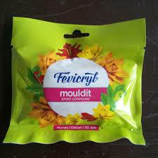 Fevicryl Mouldit Epoxy Compound 50g