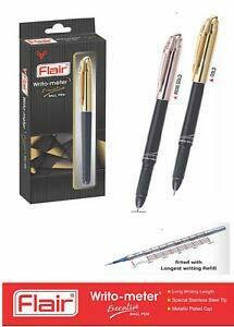 Flair Writo Meter Executive Ball Pen 1N
