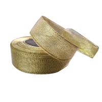 Craft Tissue Ribbon Mix Size 1.5inch