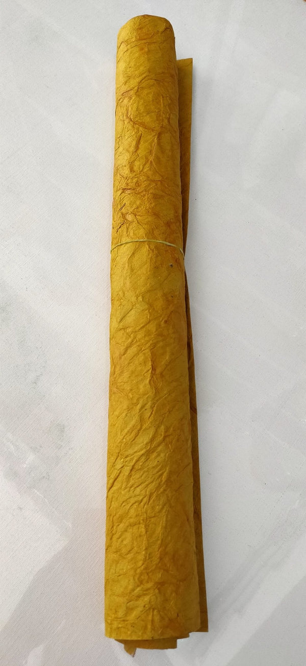 Handmade Sheet Jhadu / Gliter 1P