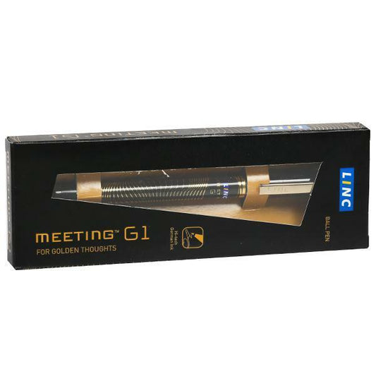 Linc Meeting G1 Ball Pen