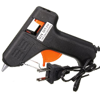 Craft Glue Gun Small 20w