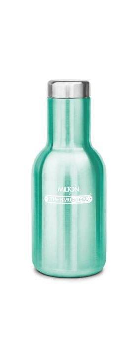 Milton Charm Thermosteel 24 Hours Hot & Cold Water Bottle Charm 400 360ml