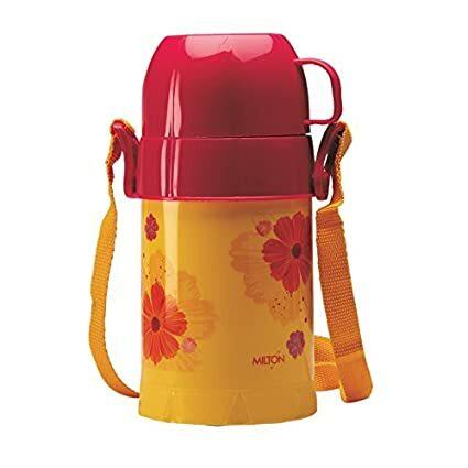 Milton Eiffel Vacuum Flask 1000ml