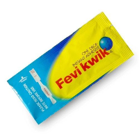 Fevi Quick Small 450mg Rs-5/-
