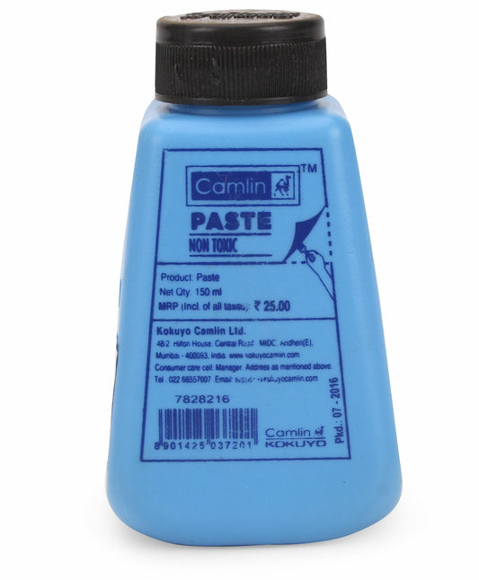 Camlin Paste Non Toxic 150ml