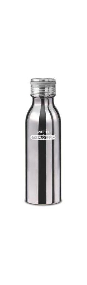 Milton Thermosteel Hot & Cold 24 Hours Glitz 600 Water bottle 580ml