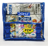 Doms Junior Art kit bag